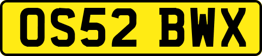 OS52BWX