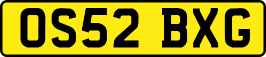 OS52BXG