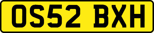 OS52BXH
