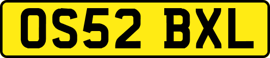 OS52BXL