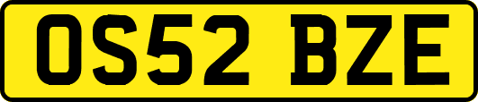 OS52BZE