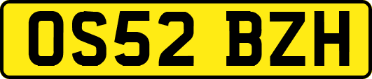 OS52BZH