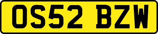 OS52BZW