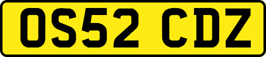 OS52CDZ