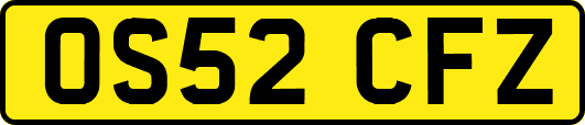 OS52CFZ