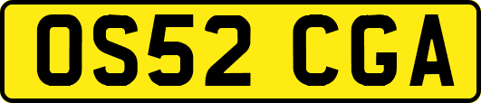 OS52CGA