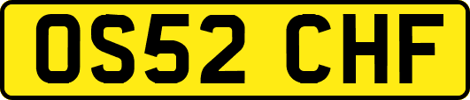 OS52CHF