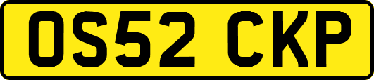 OS52CKP