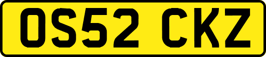 OS52CKZ