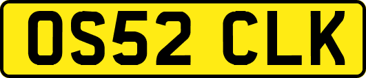 OS52CLK