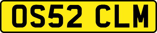 OS52CLM