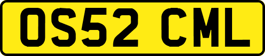 OS52CML