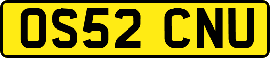 OS52CNU