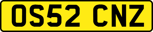 OS52CNZ