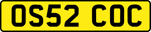 OS52COC