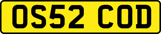OS52COD