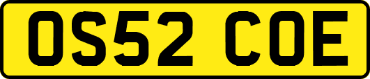 OS52COE