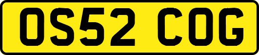 OS52COG