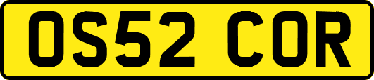 OS52COR