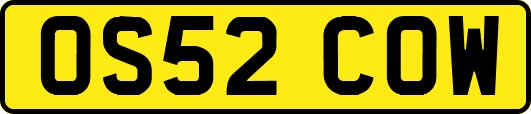 OS52COW