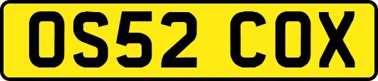 OS52COX