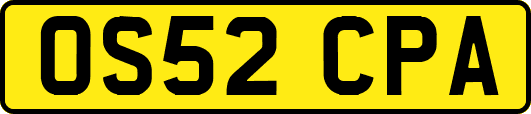 OS52CPA