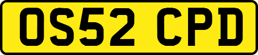 OS52CPD