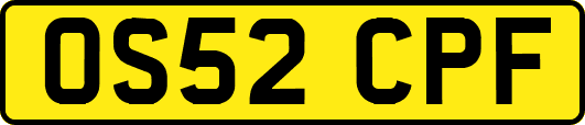 OS52CPF
