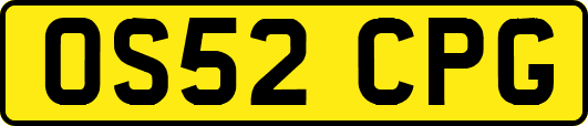 OS52CPG