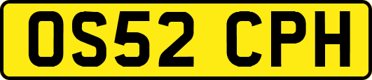 OS52CPH