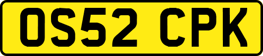 OS52CPK