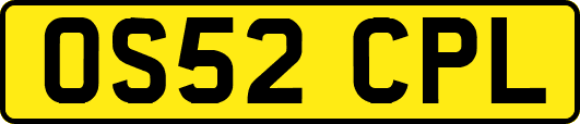 OS52CPL
