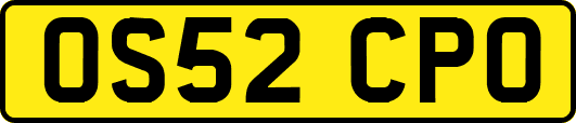 OS52CPO