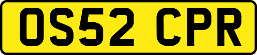 OS52CPR