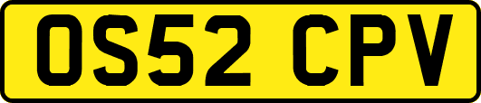 OS52CPV