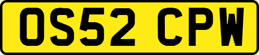 OS52CPW