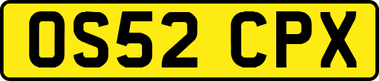OS52CPX