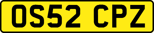 OS52CPZ