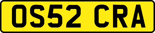 OS52CRA