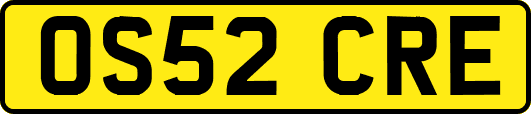 OS52CRE