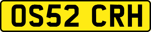 OS52CRH