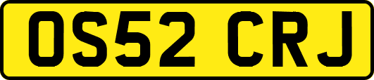 OS52CRJ
