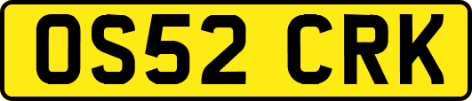 OS52CRK