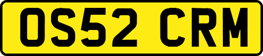 OS52CRM