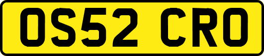 OS52CRO