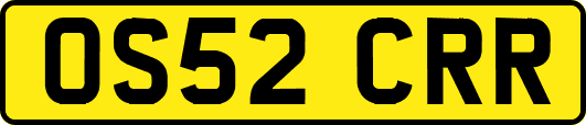 OS52CRR