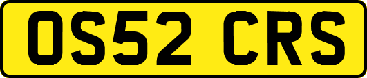 OS52CRS