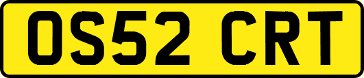 OS52CRT