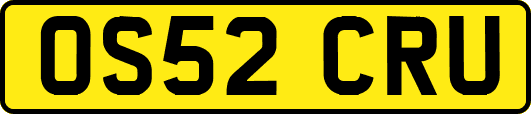 OS52CRU