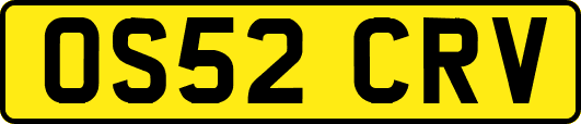 OS52CRV